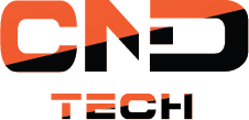 CND Tech Logo